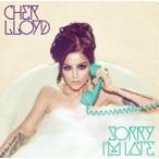 Cher Lloyd / Sorry I'm Late 国内盤 〔CD〕