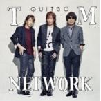 TM NETWORK ティーエムネットワーク / QUIT30 (2CD+DVD)  〔CD〕