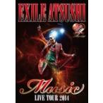 EXILE ATSUSHI エグザイルアツシ / EXILE ATSUSHI LIVE TOUR 2014 ”Music” ※ドキュメント映像収録 (2枚組DVD)  〔DVD〕