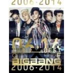 BIGBANG (Korea) ビッグバン / THE BEST OF BIGBANG 2006-2014 (3CD+2DVD)  〔CD〕
