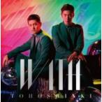 東方神起 トウホウシンキ / WITH 【ジャケットB】 (CD+DVD  /  Off Shot Movie) ≪Loppi＆HMVオリジナル特典コラボノート