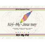 初回限定盤 Kis-My-Ft2 キスマイフットツー / 2014ConcertTour Kis-My-Journey（仮）【初回生産限定盤】(DVD)  〔DVD〕