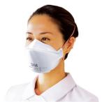 【型番1870】 3M　N95微粒子用マスク 折りたたみ式　20枚入り<結核・新型インフルエンザ・鳥インフルエンザ・ノロウイルス・大気汚染・PM2.5対策>