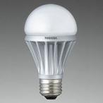 TOSHIBA E-CORE(イー・コア) LED電球(調光器対応・密閉器具対応・E26口金・一般電球形・白熱電球30W相当・230ルーメン・電球色相当) LEL-AW4L/D