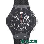 ウブロ ビッグバン ブラックマジック 301.CX.130.RX 新品 メンズ 腕時計