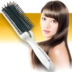 美容師さんの艶髪ブラシ静電気除去タイプ 0070-2230