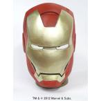 アイアンマン マスク アイアンマン Iron Man 大人気映画キャラクターマスク なりきりマスク