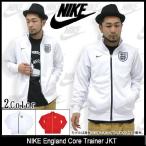 ナイキ NIKE イングランド コア トレーナー ジャケット(nike England Core Trainer JKT JACKET JAKET アウター メンズ 589964)