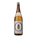 【秋田酒類製造】高清水　精選　1800ｍｌ 秋田の日本酒