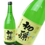 【東北銘醸株式会社】初孫　酒王　720ml　山形の日本酒
