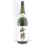 【永山酒造】特別純米酒　山猿　1800ml　山口県のお酒