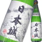 【吉村秀雄商店】日本城 極上純米酒 720ml  和歌山の日本酒
