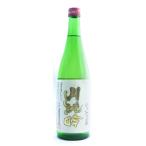 【鹿野酒造】常きげん　山廃純米吟醸　720ｍｌ　石川県の日本酒