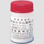 Panasonic乳酸カルシウム製剤TK73202