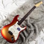 Fender フェンダー USA / American Deluxe Stratocaster N3 HSS (SSM/R)