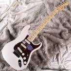 Fender フェンダー USA / American Deluxe Stratocaster N3 ASH (White Blonde/Maple)