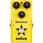 Blackstar ブラックスター / LT-DRIVE （9月21日発売予定/ご予約受付中）