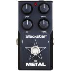 Blackstar ブラックスター / LT-METAL （9月21日発売予定/ご予約受付中）