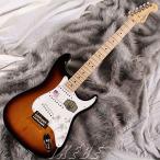Fender フェンダー USA / 60th Anniversary Commemorative Stratocaster (2-Color Sunburst)