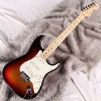 Fender フェンダー USA / American Deluxe Stratocaster Plus(3-Color Sunburst/Maple)