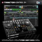 Native Instruments TRAKTOR KONTROL S4/S4用教則DVDプレゼント！