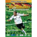 2006年サッカー・ワールドカップ・ドイツ大会　ドイツ代表密着ルポDVD