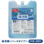 (24個セット)保冷剤ハードタイプ CKB-600C (アイリスオーヤマ)