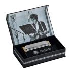 HOHNER ホーナー / BOB DYLAN Signature C (The Bob Dylan Harmonica Collection)【WEBSHOP】
