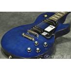 Epiphone / Les Paul Classic-T (Min-Etune equipped) Midnight Sapphire(数量限定Tシャツプレゼント！/+811119800)