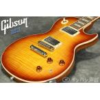 Gibson USA / 2014 Limited Run Les Paul Standard Light Flame top 2 Honeyburst(ギブソン2014モデル)(S/N 140089997)