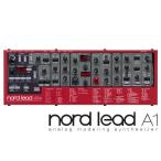 nord ノード / Nord Lead A1 R 音源モジュール アナログモデリングシンセサイザー(A1R)