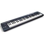 M-AUDIO エムオーディオ / Keystation 61 61鍵MIDIキーボード