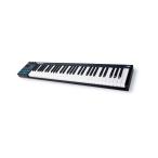 ALESIS アレシス / V61 フルサイズの61鍵MIDIキーボード AL-KBD-037