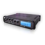 MOTU UltraLite AVB 18イン18アウト USB2 / AVB オーディオ / MIDIインターフェイス