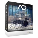 XLN Audio Addictive Drums 2 ソフトウェアドラム音源 スタンドアローン / VST / AU / AAX対応