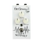 Hayden / Life Support Dr. Green Pedals サスティナー コンプレッサー