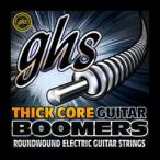 GHS HC-GBXL Thick Core Guitar Boomers Extra Light 09-43