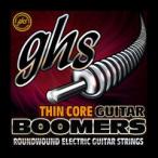 GHS TC-GBXL Thin Core Guitar Boomers Extra Light 09-42