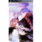 【PSP】 Starry☆Sky ～After Winter～ Portable 通常版