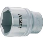 HAZET ソケットレンチ(6角タイプ・差込角19mm) 100021