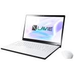 ☆展示品 NEC LaVie L LL750/LS6W PC-LL750LS6W [クリスタルホワイト](Core i7 & MS Office 2013 搭載)