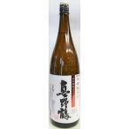 日本酒　　真野鶴　＋１５　辛口純米酒　【尾畑酒造】