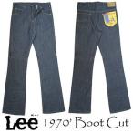 Leeジーンズ Lee RIDERS 200 Boot Cut 1970年MODEL リー ジーンズ