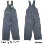 Lee/リー Lee by NIGO(R) WHIZIT Bibオーバーオール
