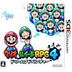 【3DS】 マリオ＆ルイージRPG4 ドリームアドベンチャー