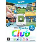 WiiU【新品】 Wii Sports Club