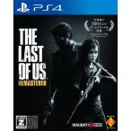 【PS4】 The Last of Us Remastered (ラスト・オブ・アス リマスタード)