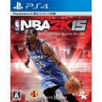 【PS4】 NBA 2K15