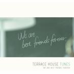 [枚数限定][限定盤]TERRACE HOUSE TUNES - We are best friends forever(初回生産限定盤)/オムニバス[CD+DVD]【返品種別A】