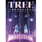 [枚数限定][限定版]東方神起 LIVE TOUR 2014 TREE 初回生産限定/東方神起[DVD]【返品種別A】